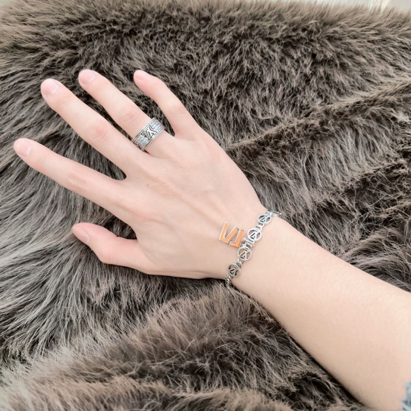 LV Bracelets